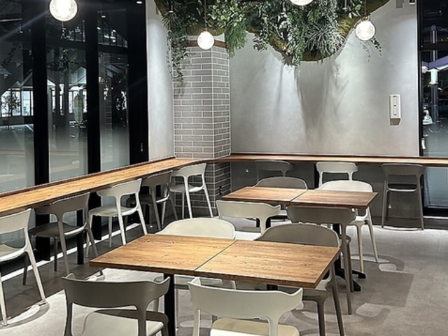 渡良瀬KITCHENの写真1