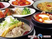 長寿韓酒房 日本橋店の写真1