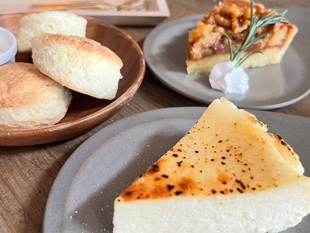 PetitBonheur プチボヌールの写真1