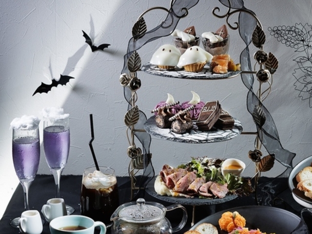 CAFE LUCIAS カフェ ルシアスの写真1