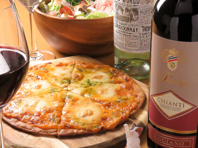 ON THE LINE オンザラインの写真1