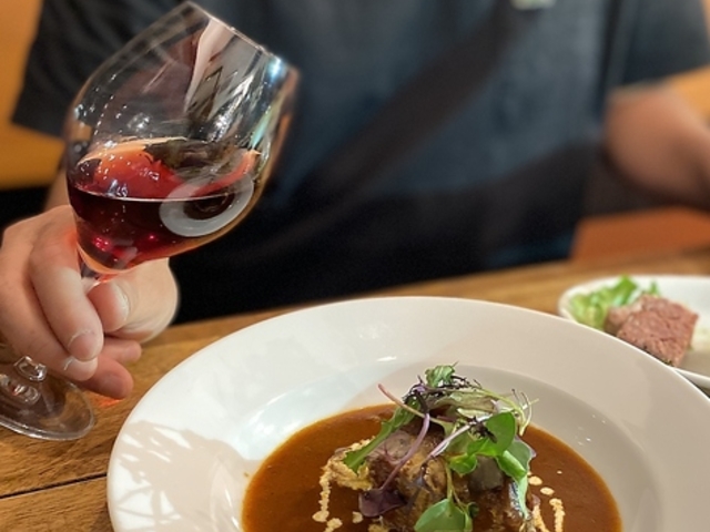 タケマチヒーザン 鹿児島中央駅店の写真1