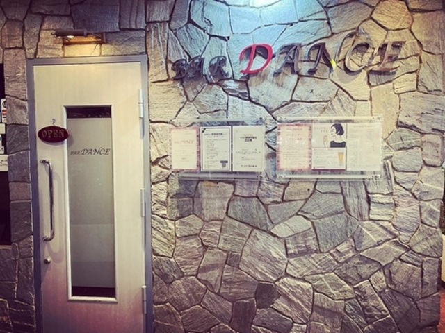 BAR DANCE バー ダンスの写真1