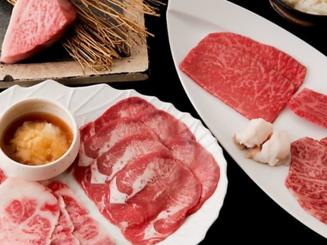 焼肉 大阪商店の写真1