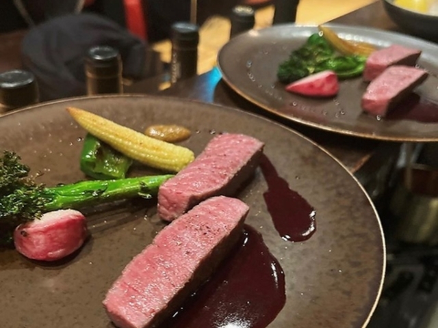 MEAT MAN ミートマン 札幌の写真1