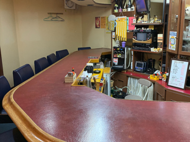 ブルドックの写真1