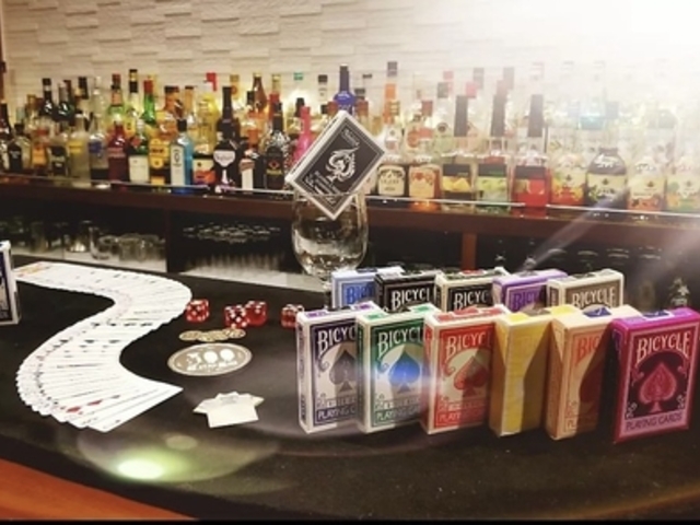 MAGIC BAR NAGISA マジック バー ナギサの写真1