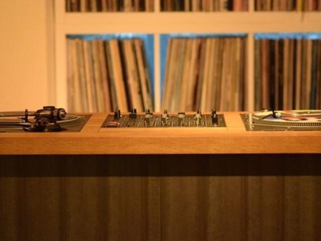 musicbar&studio Apt ミュージックアンドスタジオ エーピーティーの写真1