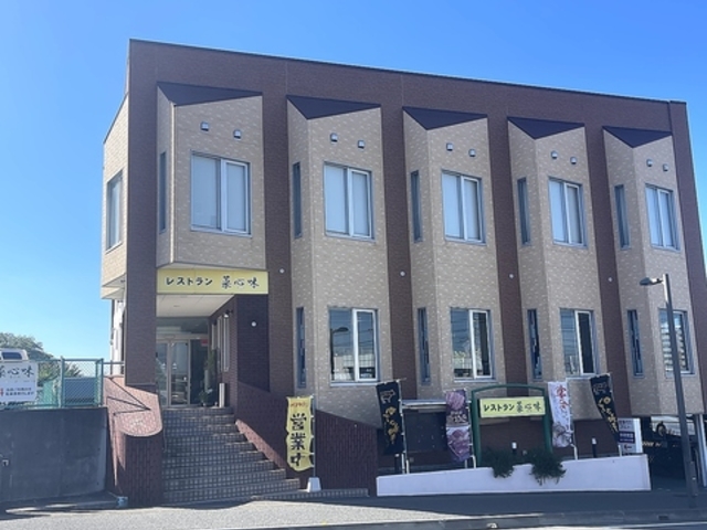 レストラン 菜心味の写真1