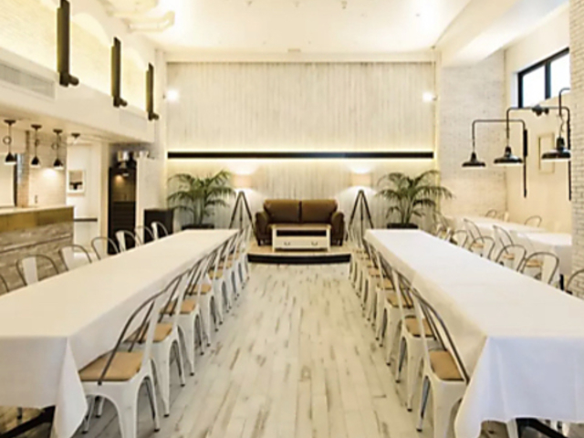 グレイドパーク恵比寿の写真1