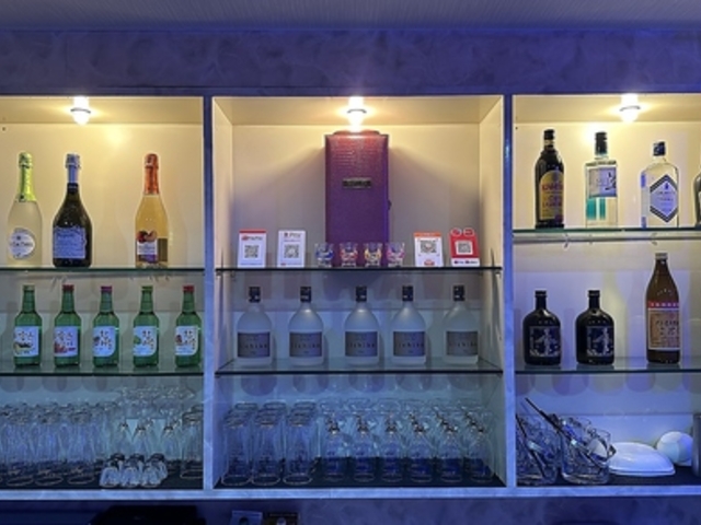 BAR 511 バー ゴーイチイチの写真1