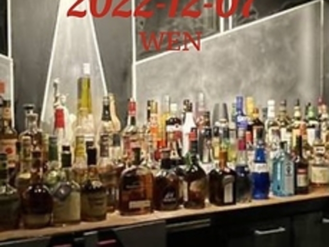 DiningBar Manhattan マンハッタン の写真1