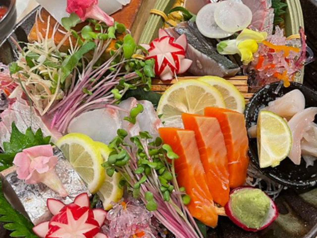 居酒屋 千華の写真1