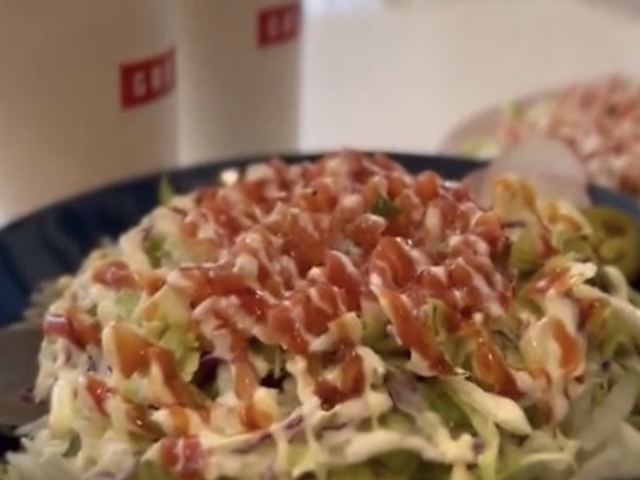 GREEDY TACOS グリーディータコスの写真1