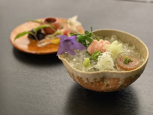 料理 魚石 RYORI UOISHIの写真1