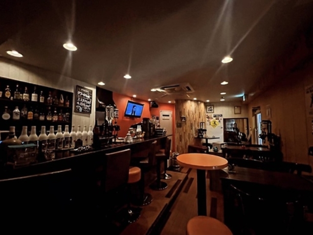 CASUAL BAR BEENS カジュアルバービーンズの写真1