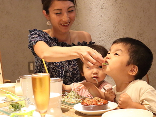 Italian Kitchen VANSAN 獨協大学前トーブイコート店の写真1