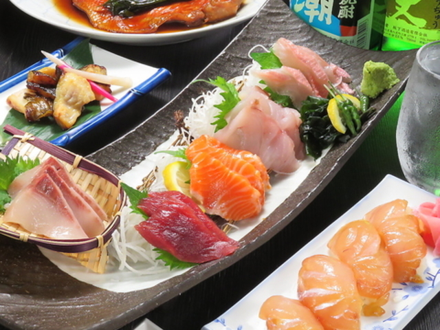 三年目の島丈八の写真1