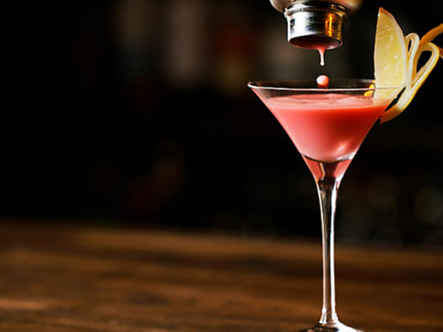 Bar CRAFTSMAN バー クラフトマンの写真1