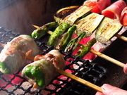 炭焼き BAR 卯虎 しげとらの写真1