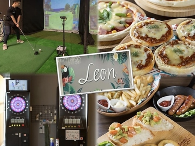 LEON レオンの写真1