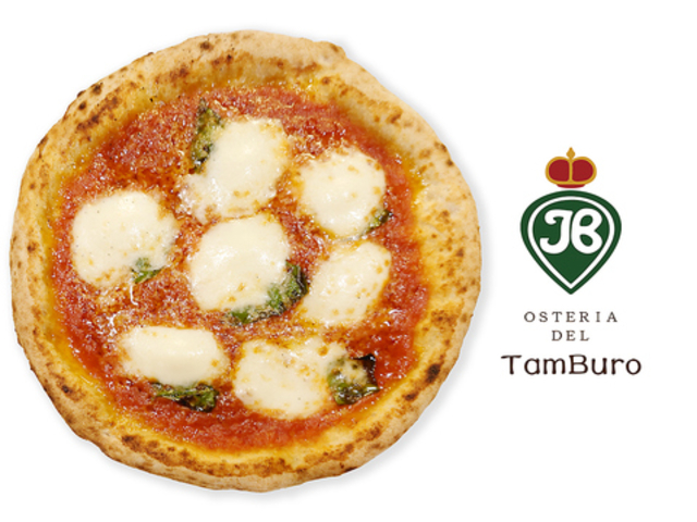 タンブーロの写真1