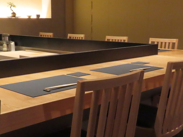 和料理 濱もとの写真1