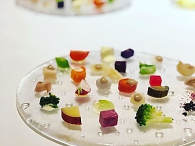 NAKAGAWA なかがわ 本店 天神の写真1