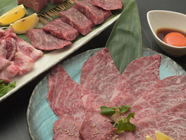 ブルーダイニング 茅ヶ崎の写真1