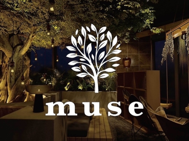 シーシャカフェ&バー muse ミューズ 横浜西口店の写真1