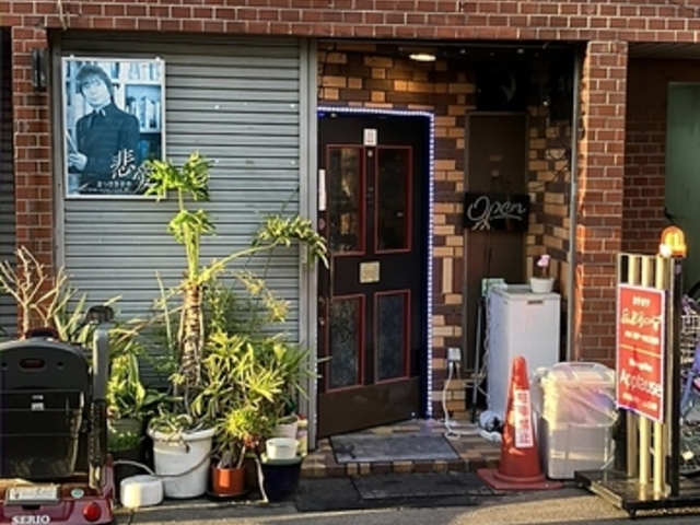 Dining&Bar Applause ダイニングアンドバー アプローズの写真1