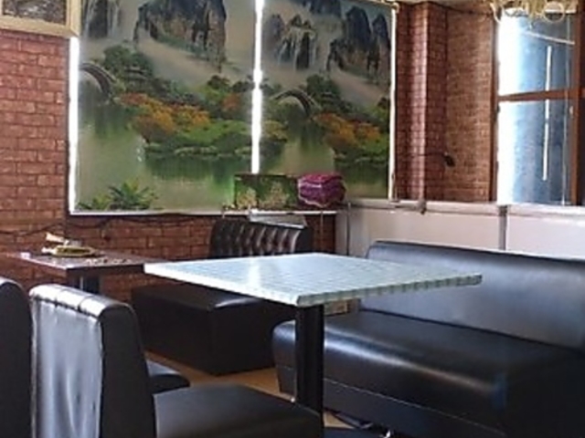 Diwan Tandori Cafe ディワンタンドリーカフェの写真1