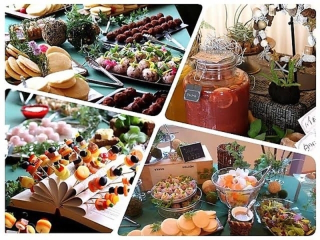 Catering & Restaurant OTTO ケータリングアンドレストラン オットーの写真1