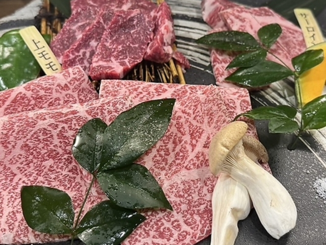 焼肉ちどりの写真1