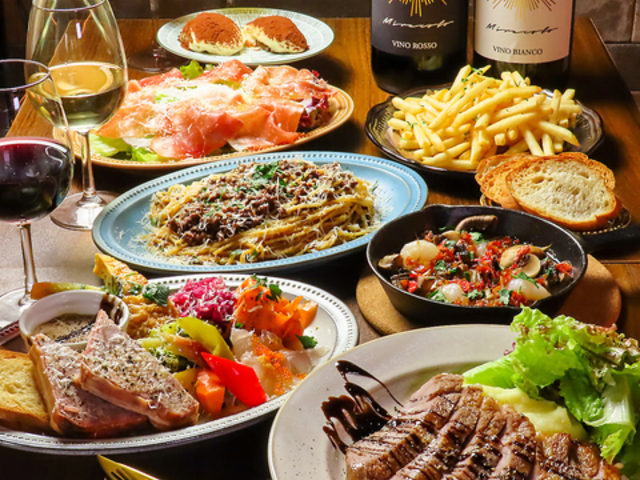 acero アーチェロの写真1