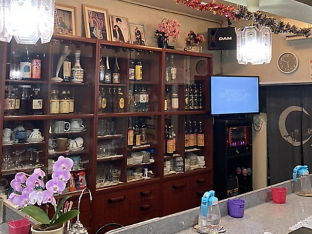 カラオケ 両班の写真1