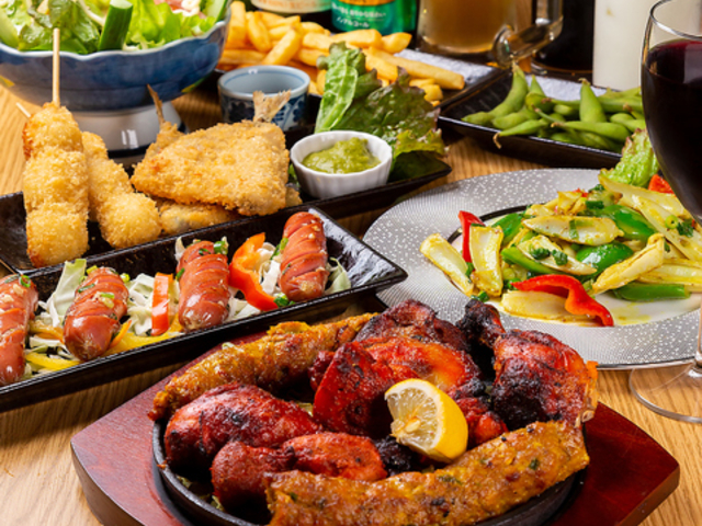 将来キッチン 京都 西院の写真1