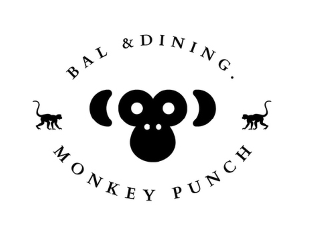 MONKEY PUNCH モンキーパンチの写真1