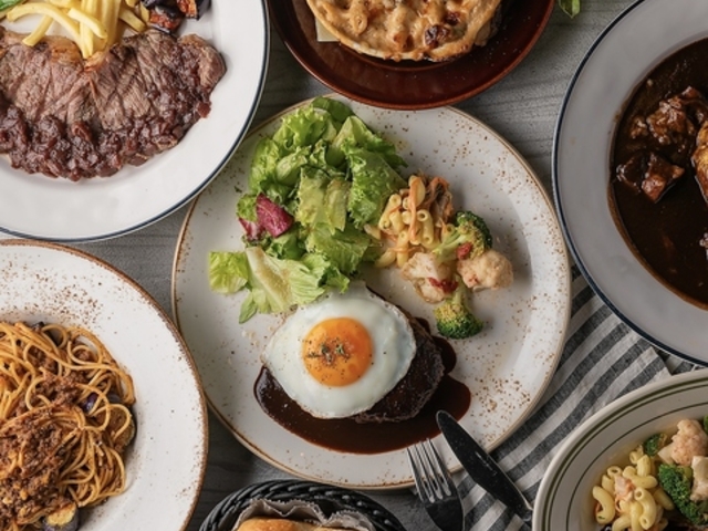 NORTH tRunk ノーストランク グランフロント店の写真1