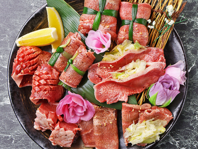 焼肉ジャック 天王寺駅前店の写真1