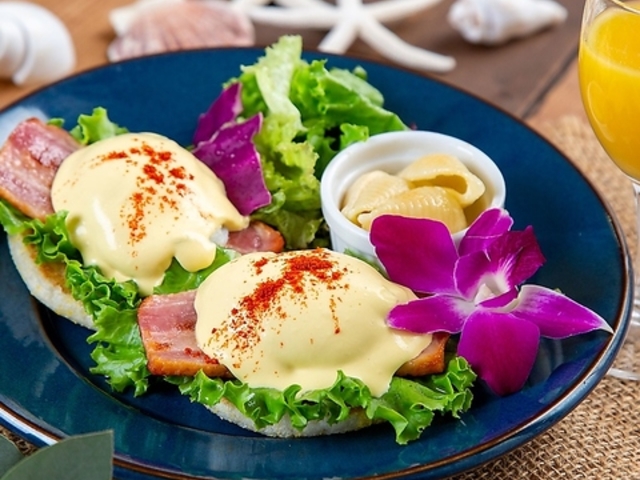 Lanapia(ラナピア)Hawaiian cafe & diningの写真1