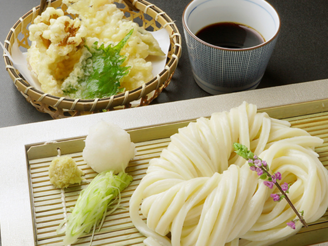 饂飩家 Enの写真1