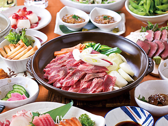 村さ来 白根店の写真1