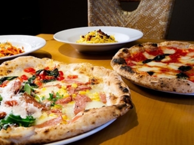 田舎カフェ ORCHARD オーチャードの写真1