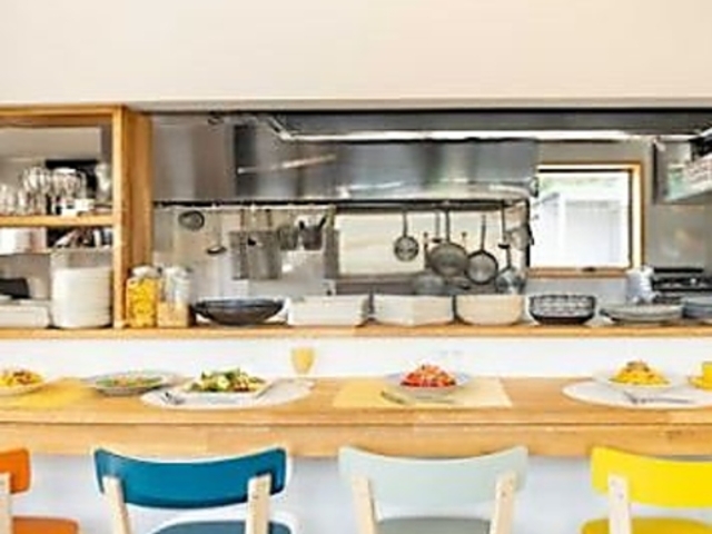 Trattoria Liberta トラットリア リベルタ の写真1