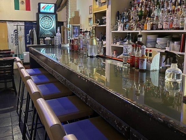 Bar Borracho バル ボラーチョの写真1