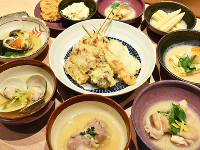 純米酒粕 玉乃光 ホワイティうめだ店の写真1