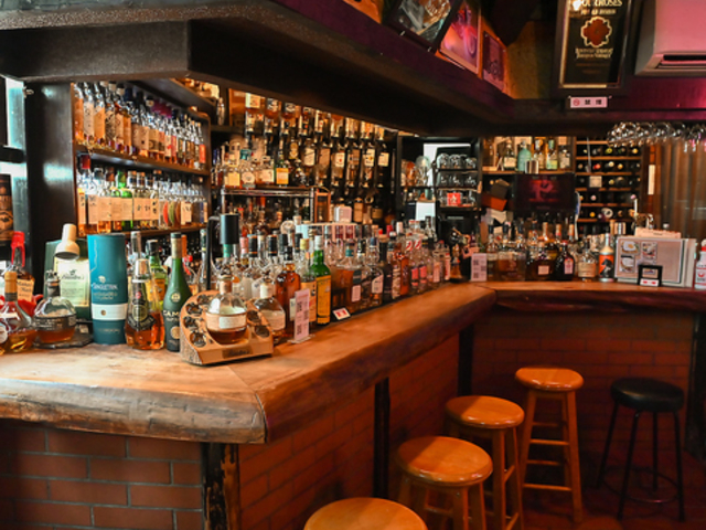 Bar963 バーキューロクサンの写真1