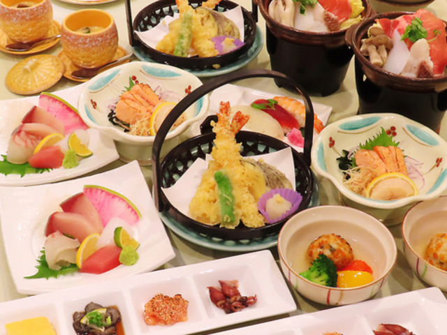 高松三越 ランドマークの写真1