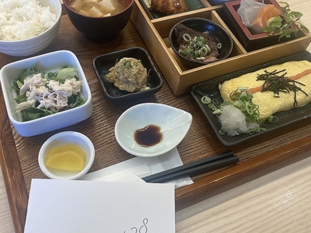 428 よつばの写真1